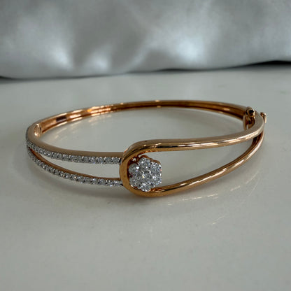 Orbit Bangle