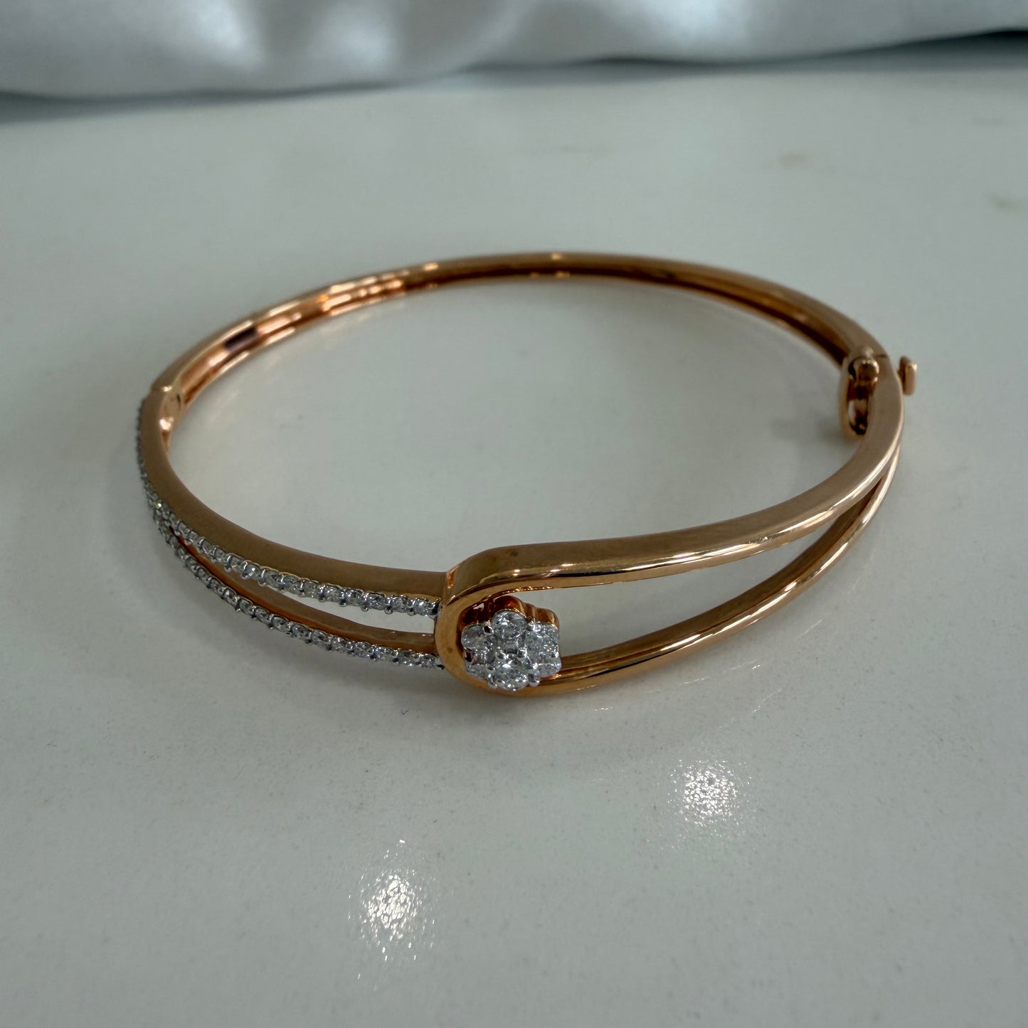Orbit Bangle