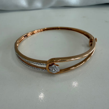Orbit Bangle