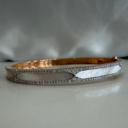 Moonbean Bangle
