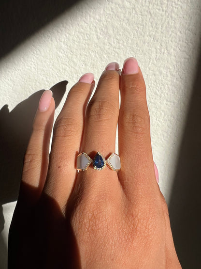 Skye Ring