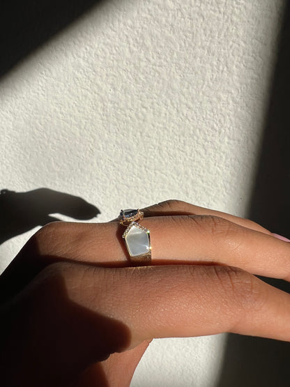 Skye Ring