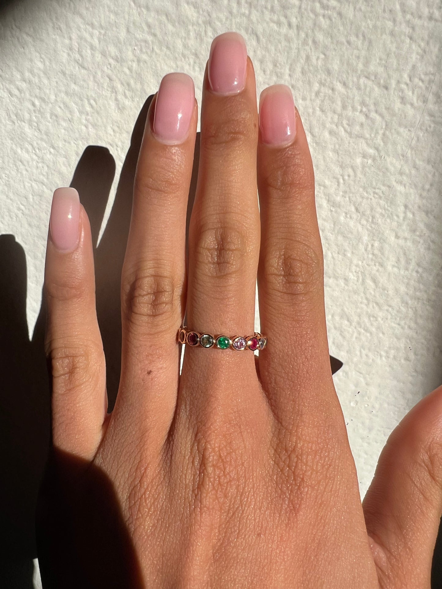 Orbella Ring