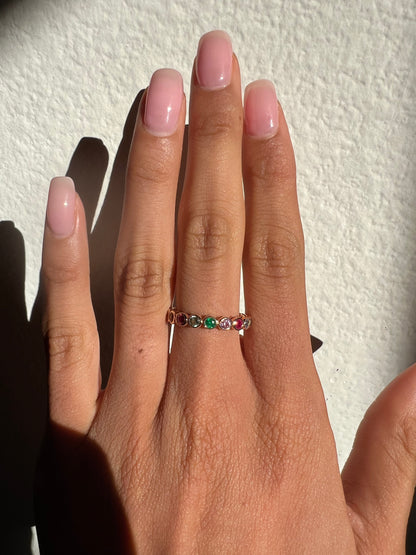 Orbella Ring