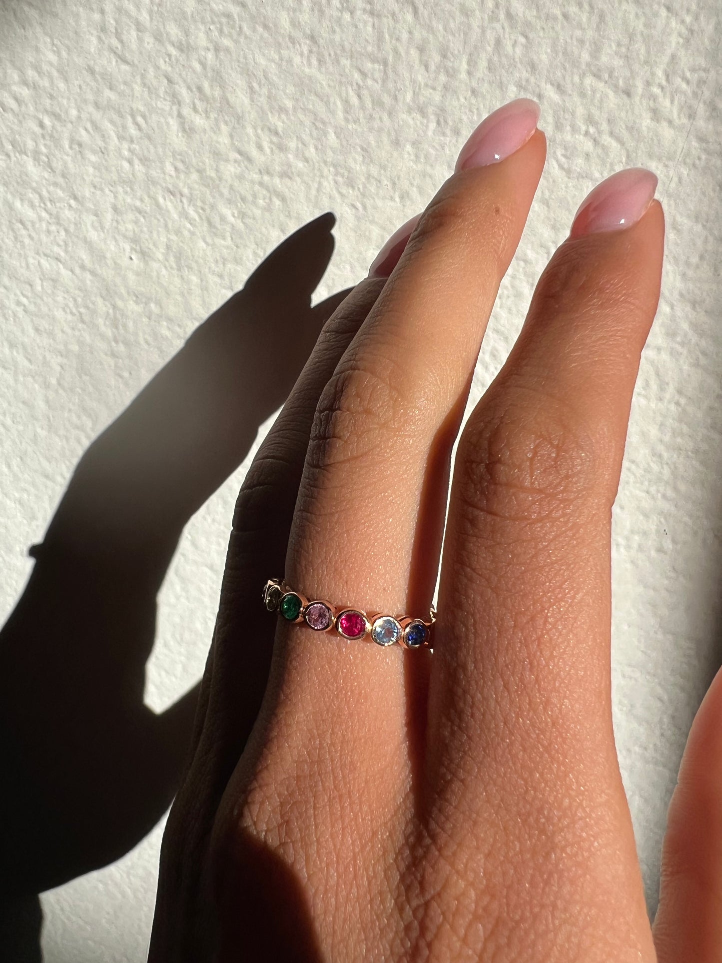 Orbella Ring