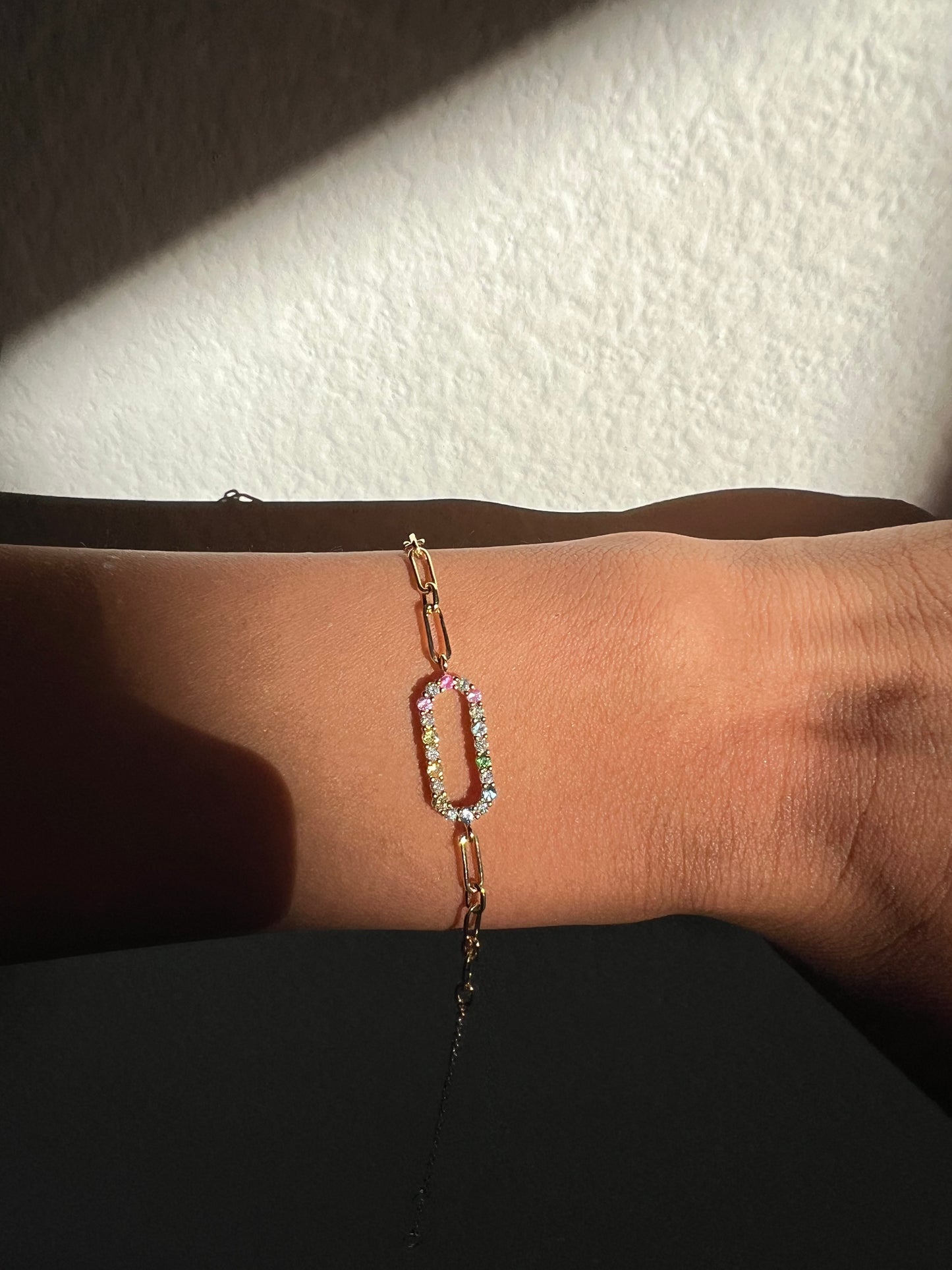 Prism Bracelet