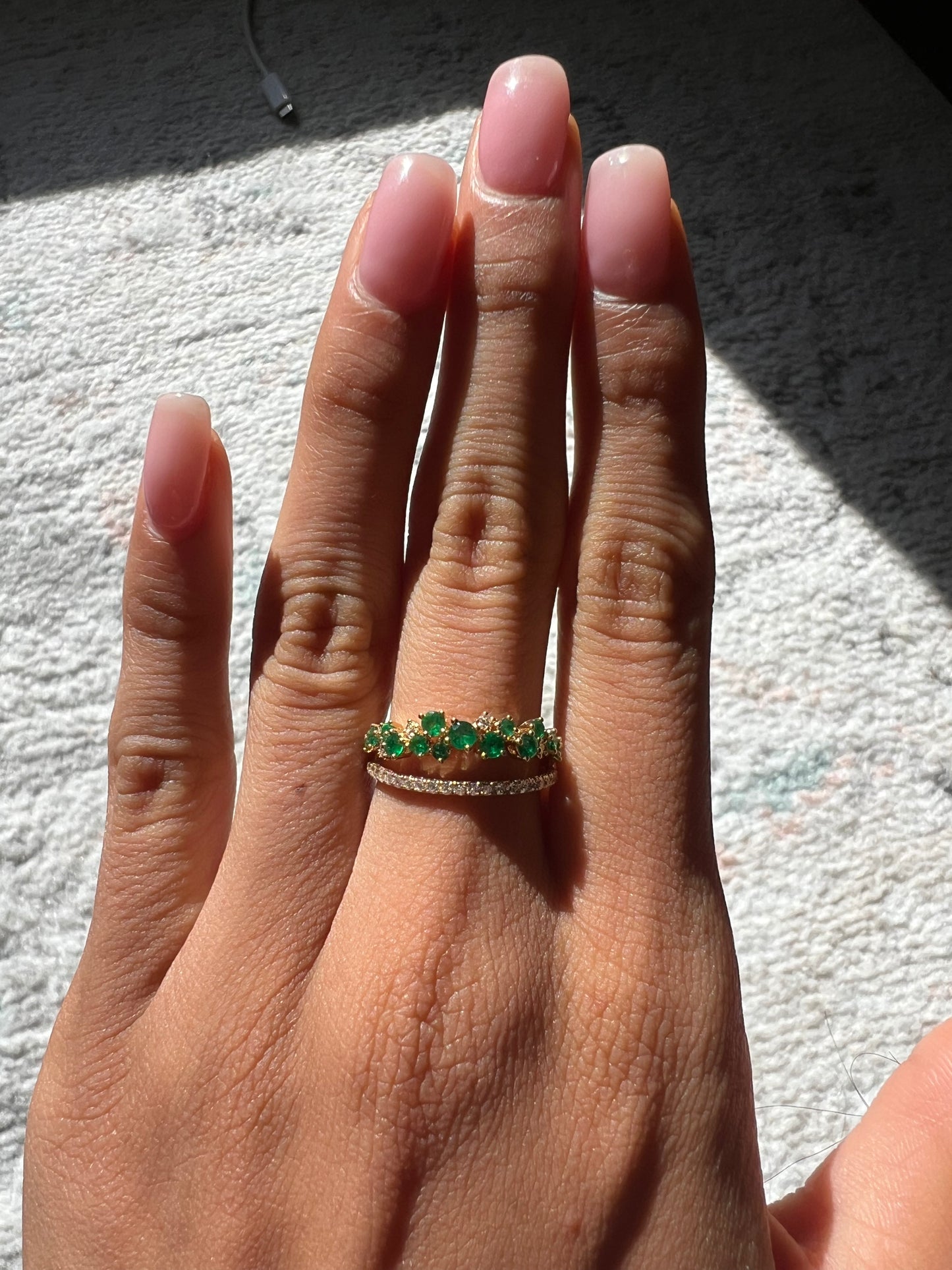 Axis Ring