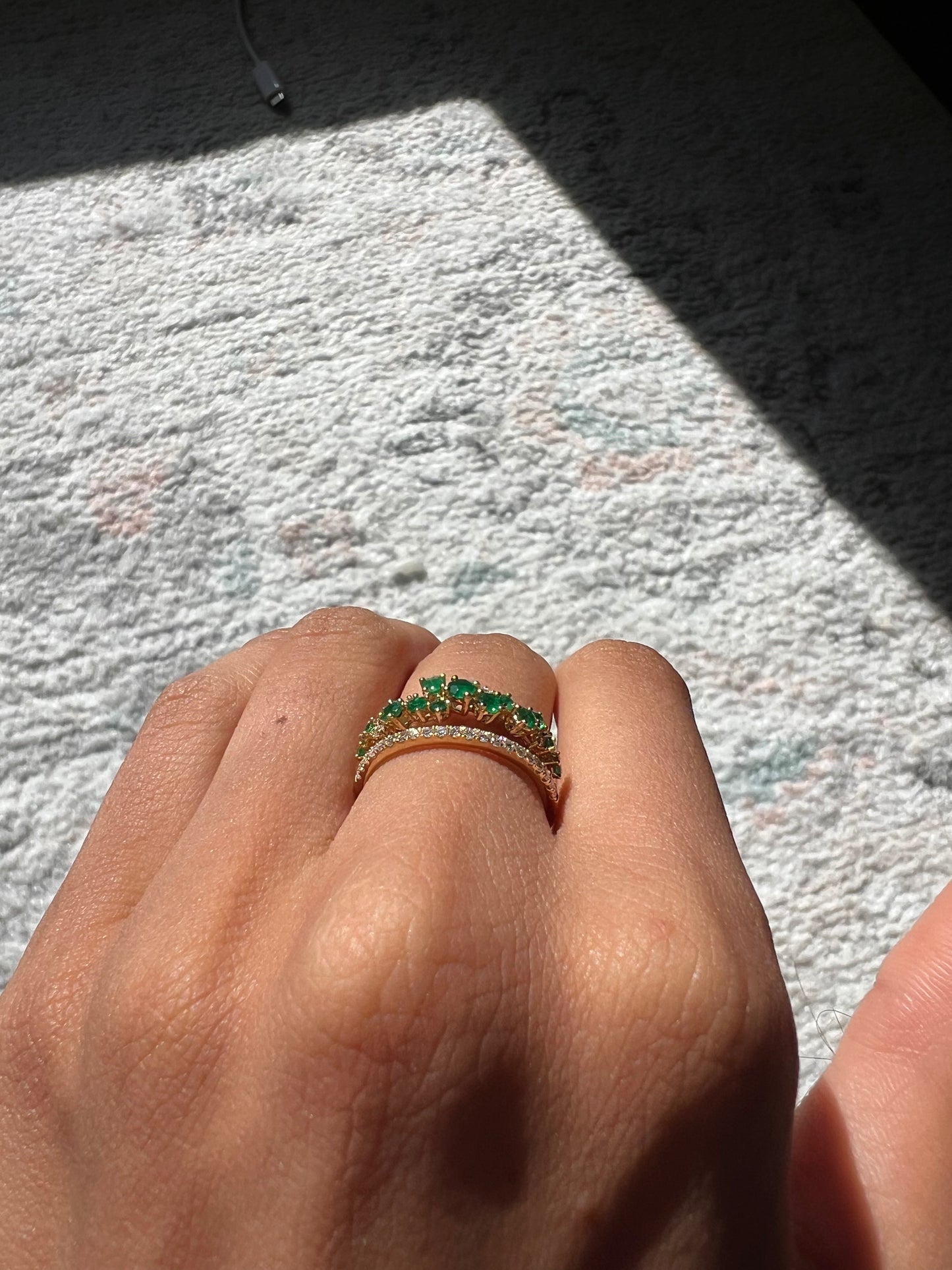 Axis Ring
