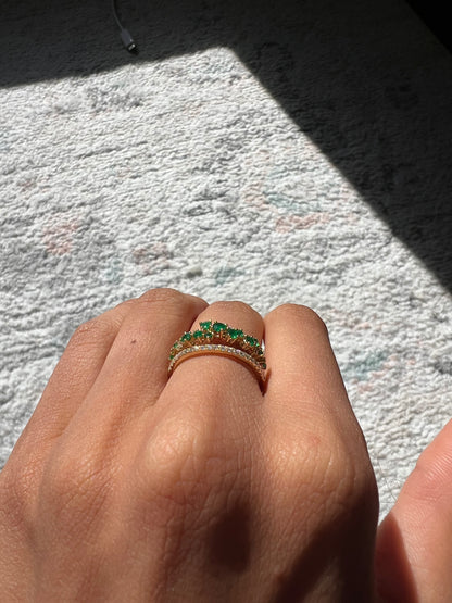 Axis Ring