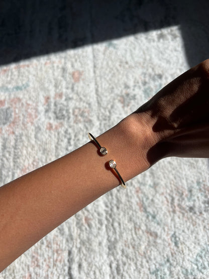 Halo Bangle