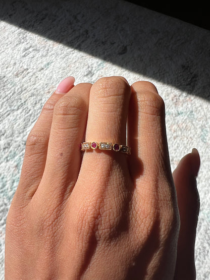 Serena Ring
