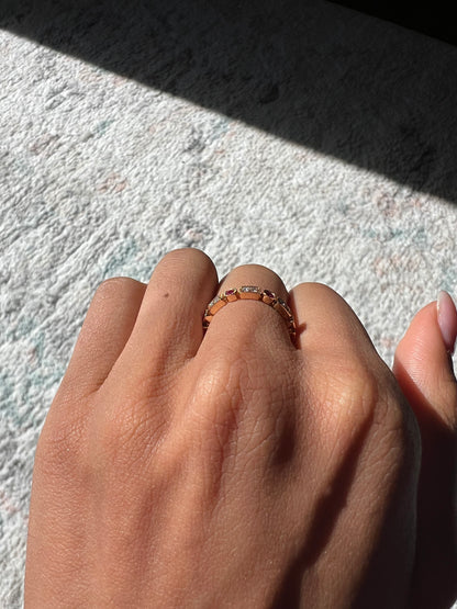 Serena Ring