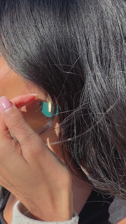 Emera Earrings