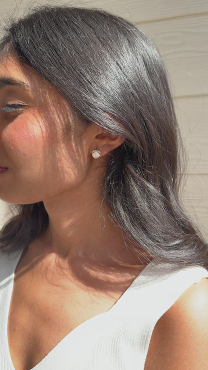 Flora Earrings