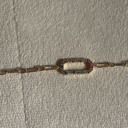 Prism Bracelet