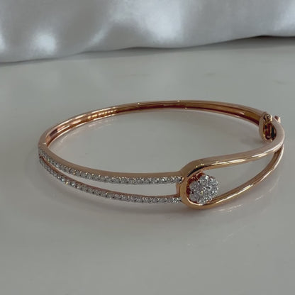 Orbit Bangle