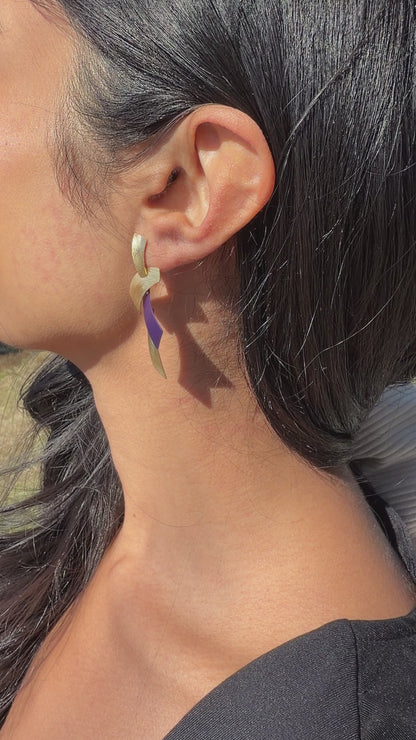 ViolaLuce Earrings