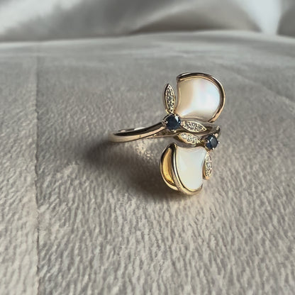 Flora Ring