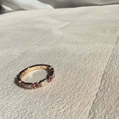 Serena Ring