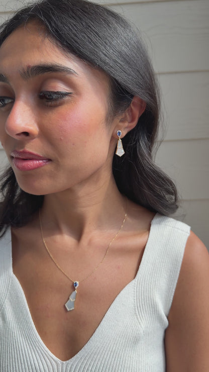 Skye Earrings