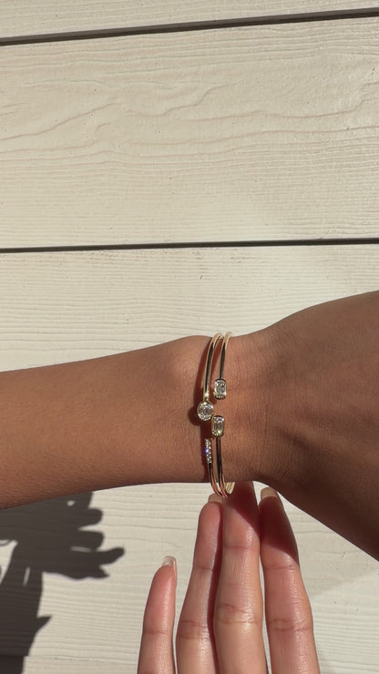 Arc Bangle