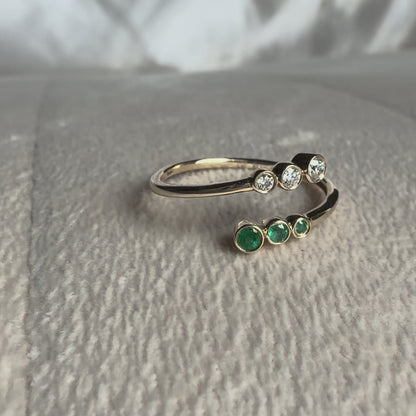 Emerald Essence Band