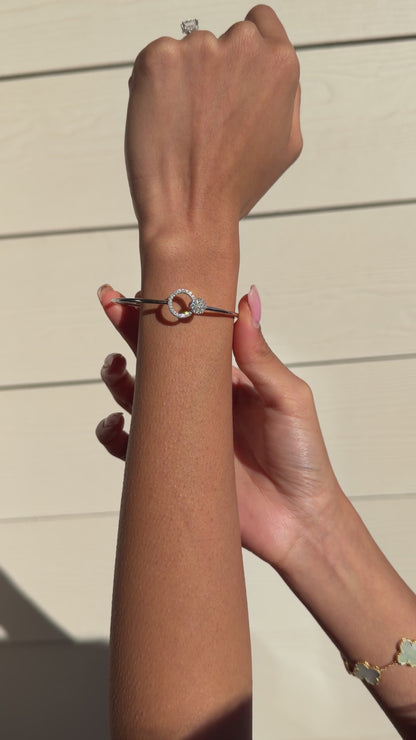 Eclipse Interlock Bracelet