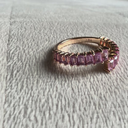 Eterna Ring