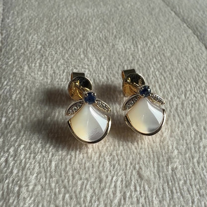 Flora Earrings