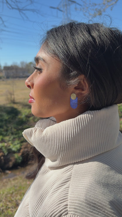 Celestina Earrings