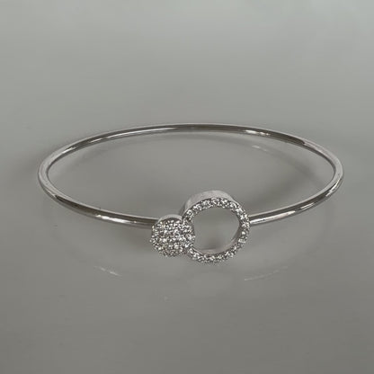Eclipse Interlock Bracelet