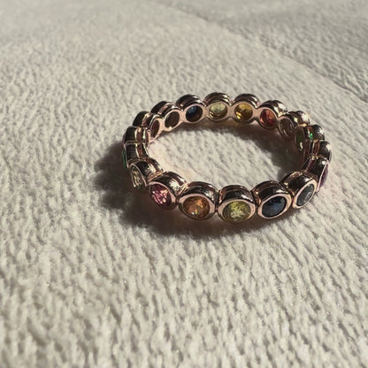 Orbella Ring