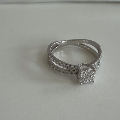 Luna Glow Ring