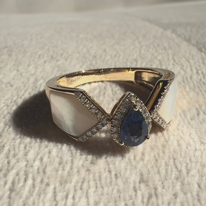 Skye Ring